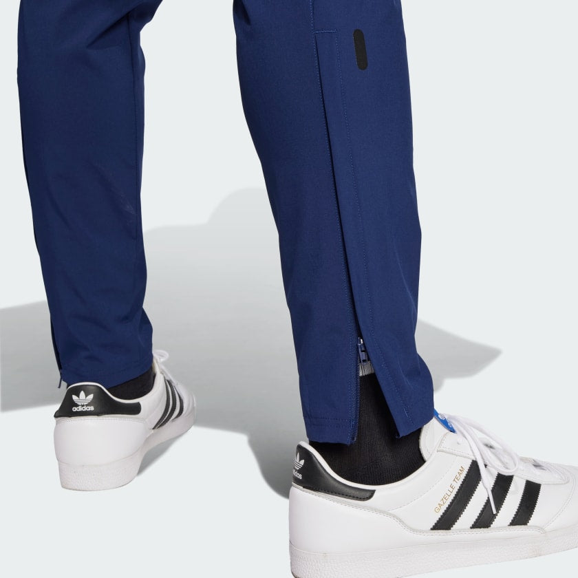 Adidas Tiro Tech Travel 25 Pants - Navy