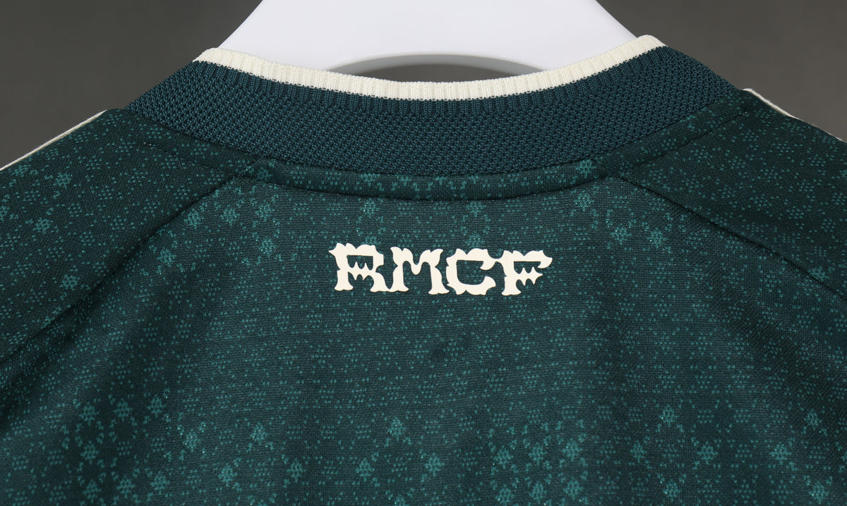 Real Madrid Away Jersey 2026/27 - Original Player Version