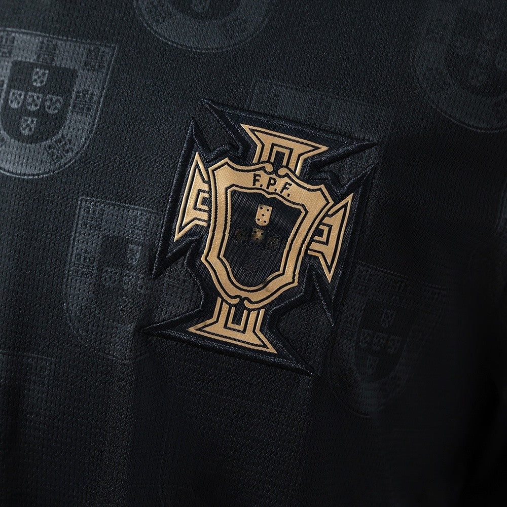 Portugal Special Edition Jersey 2026/27 - Fan Version