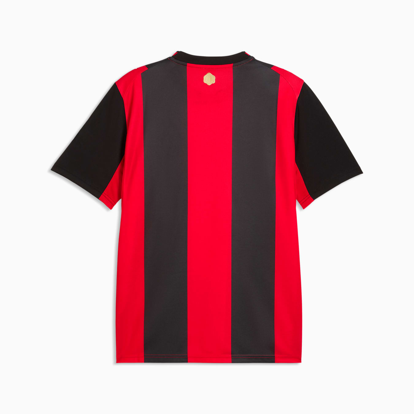 AC Milan Home Jersey 2026/27 - Fan Version