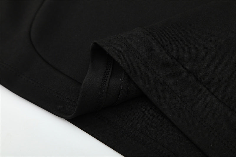Real Madrid 2011/12 Black Training Jacket