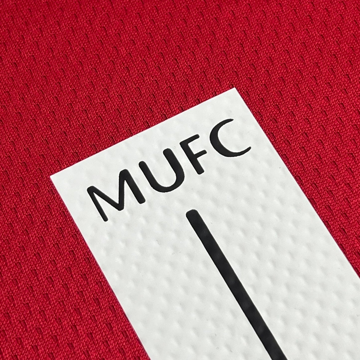 Manchester United Champions League 2007 #7 Ronaldo