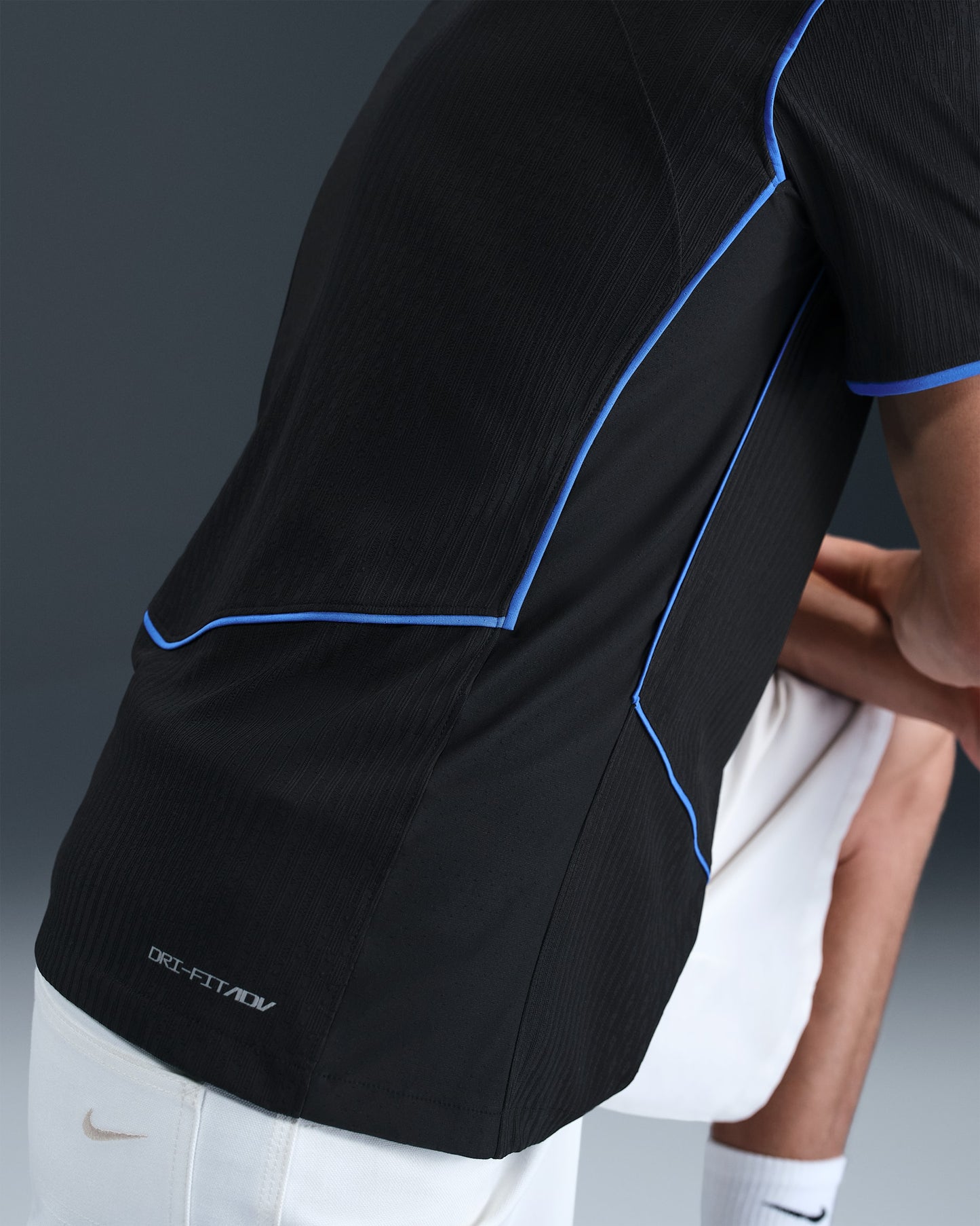 Chelsea Third Jersey 2025/26 - Player Version