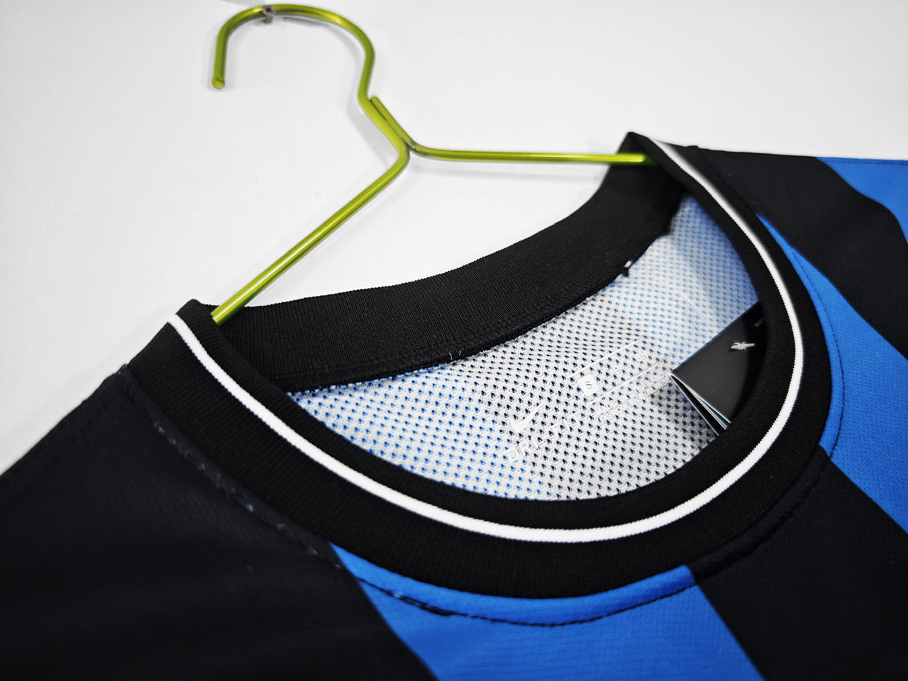 Inter Milan 2009/10 - Mirror Original Version