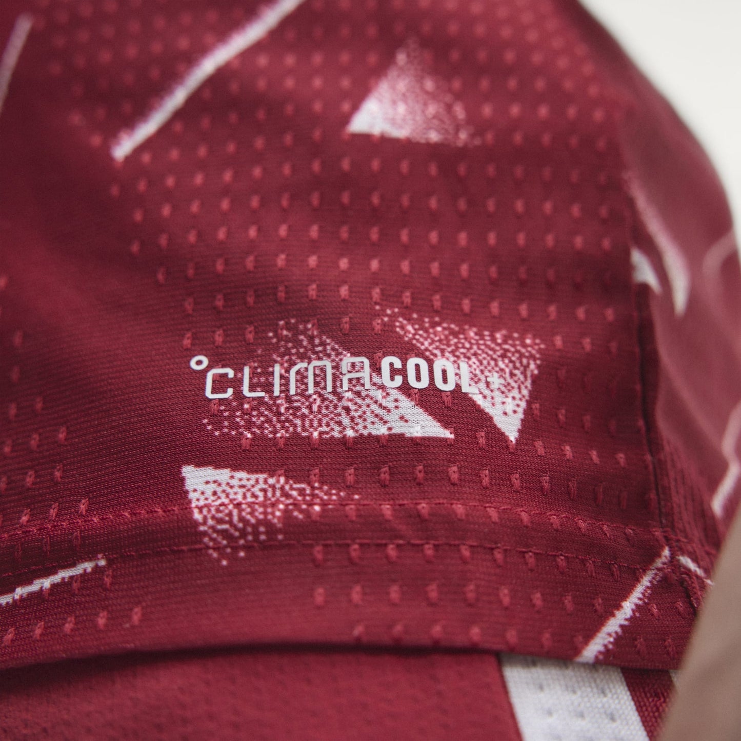 Liverpool Home Jersey 2026/27 - Player Version