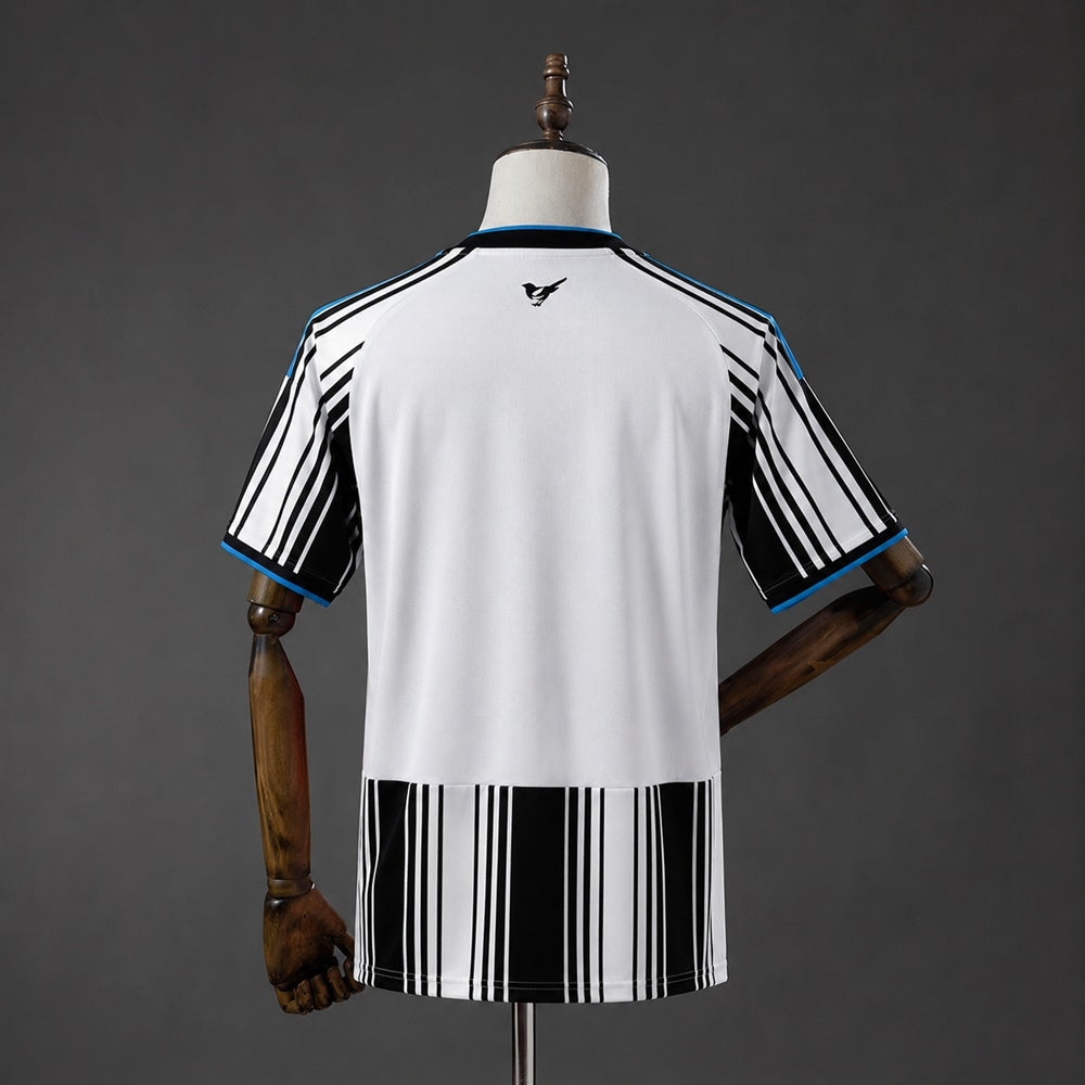 Newcastle United Home Jersey 2026/27 - Fan Version