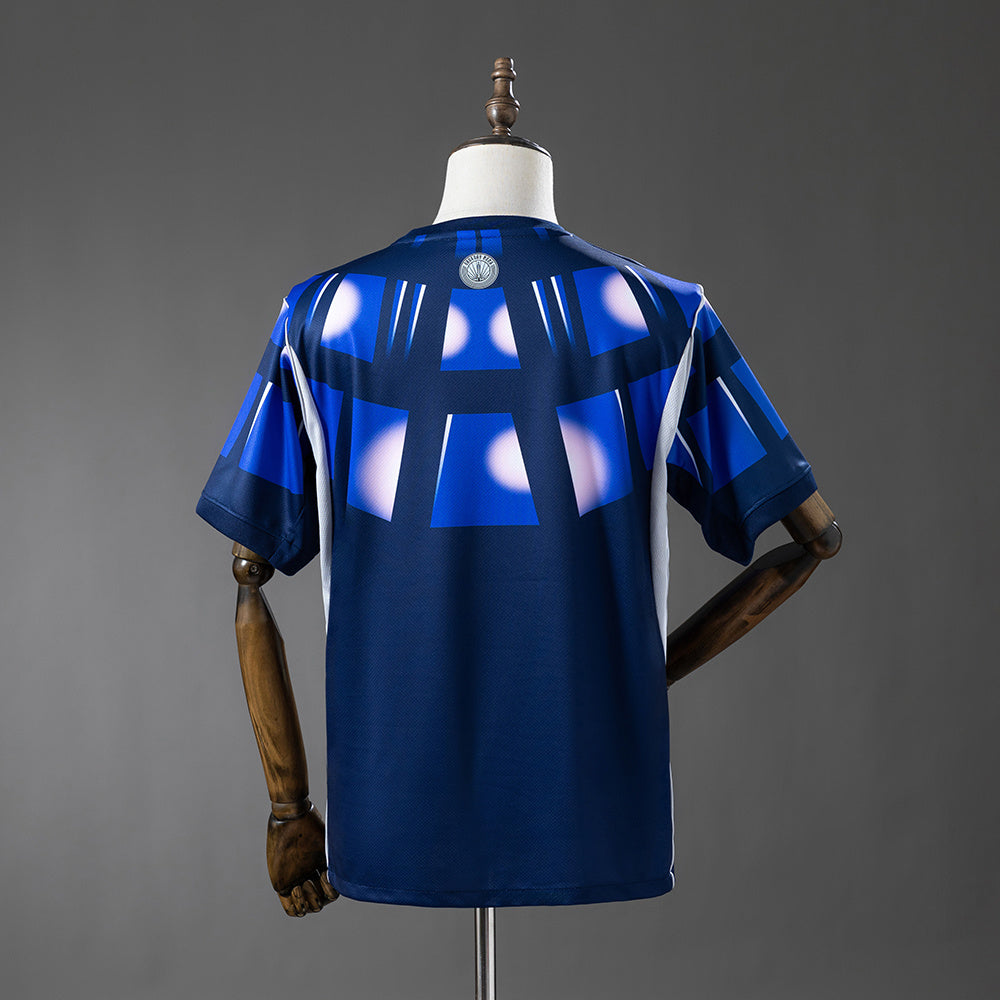 Uruguay Away Jersey 2026/27 - Fan Version