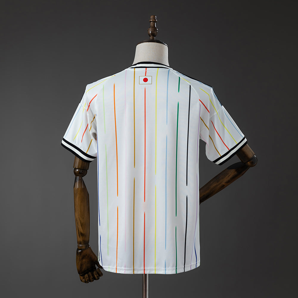 Japan Away Jersey 2026/27 - Fan Version