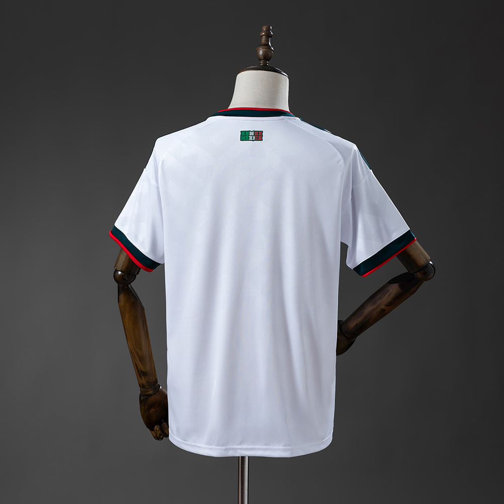 Mexico Away Jersey 2026/27 - Fan Version