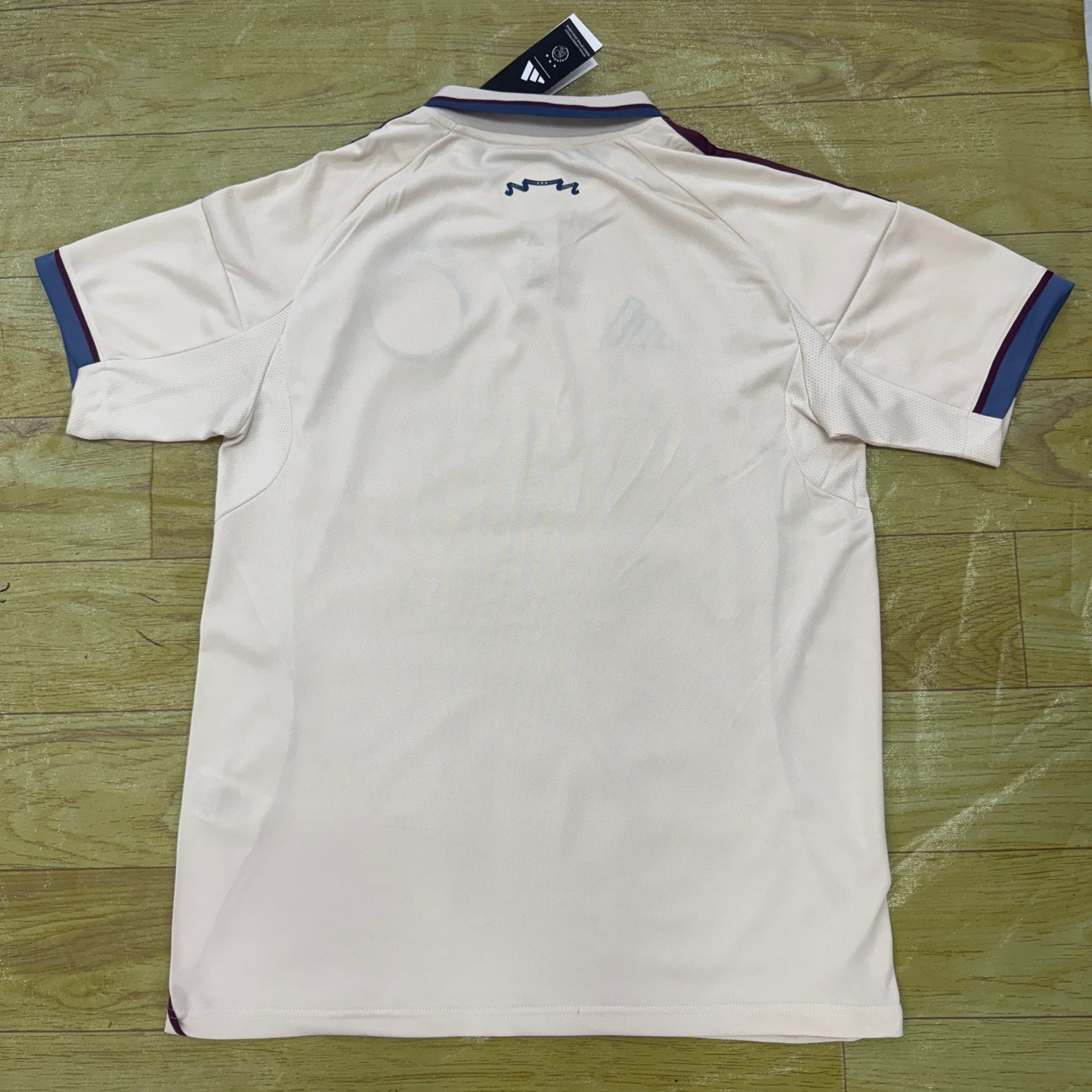 Ajax Third Jersey 2025/26 - Special Size