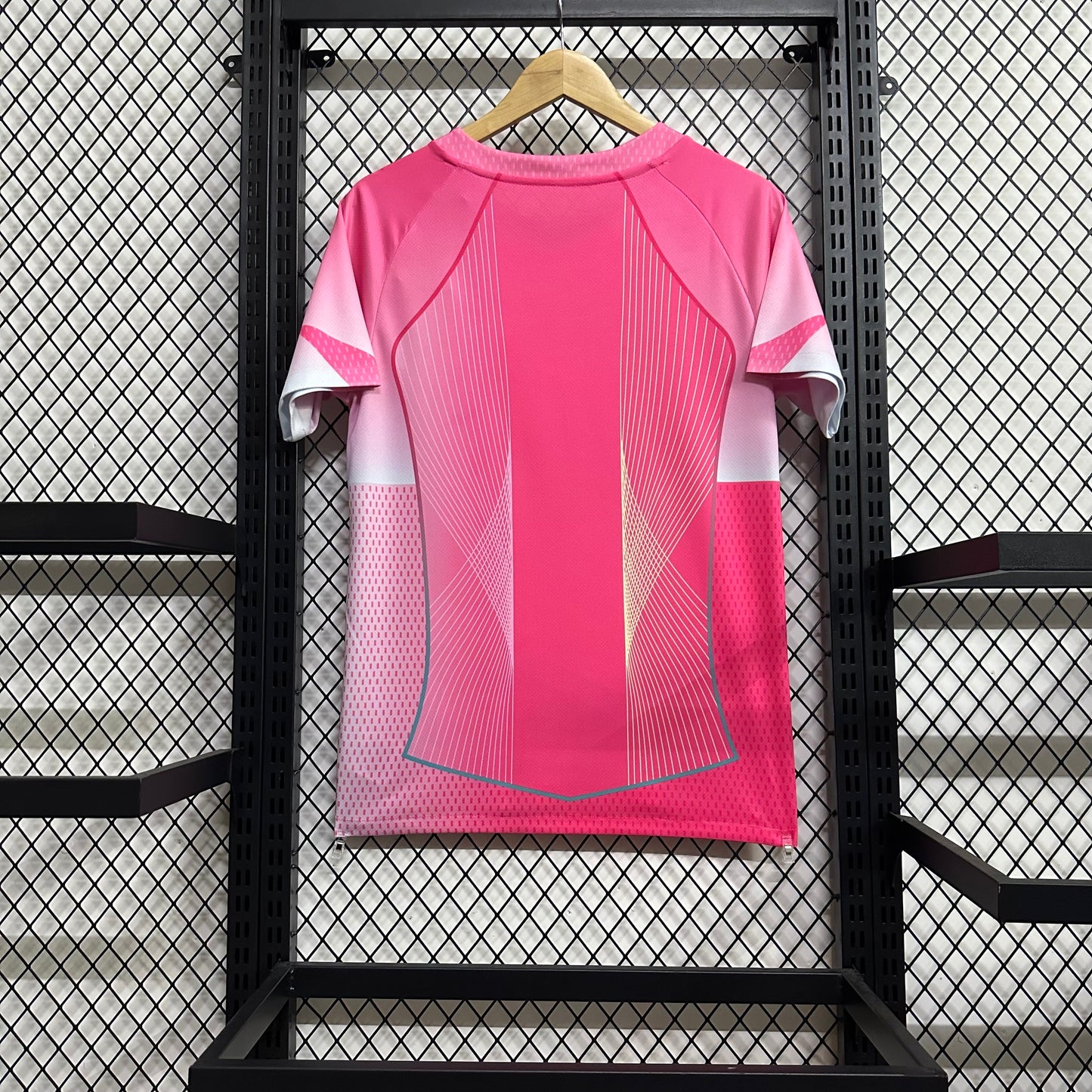 Barcelona Special Jersey 2025/26 - Fan Version