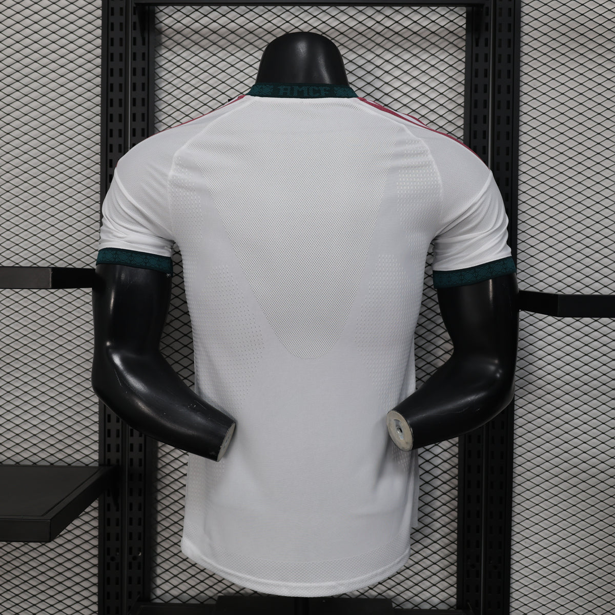 Real Madrid Home Jersey 2026/27 - Player Version