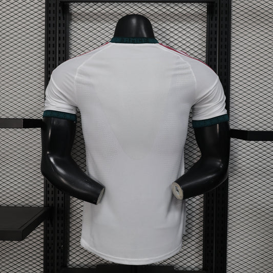 Real Madrid Home Jersey 2026/27 - Player Version