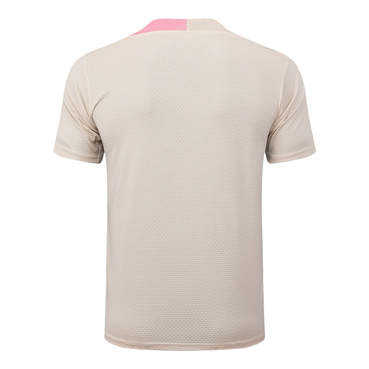 Barcelona Training Kit 2025/26 - Light Pink