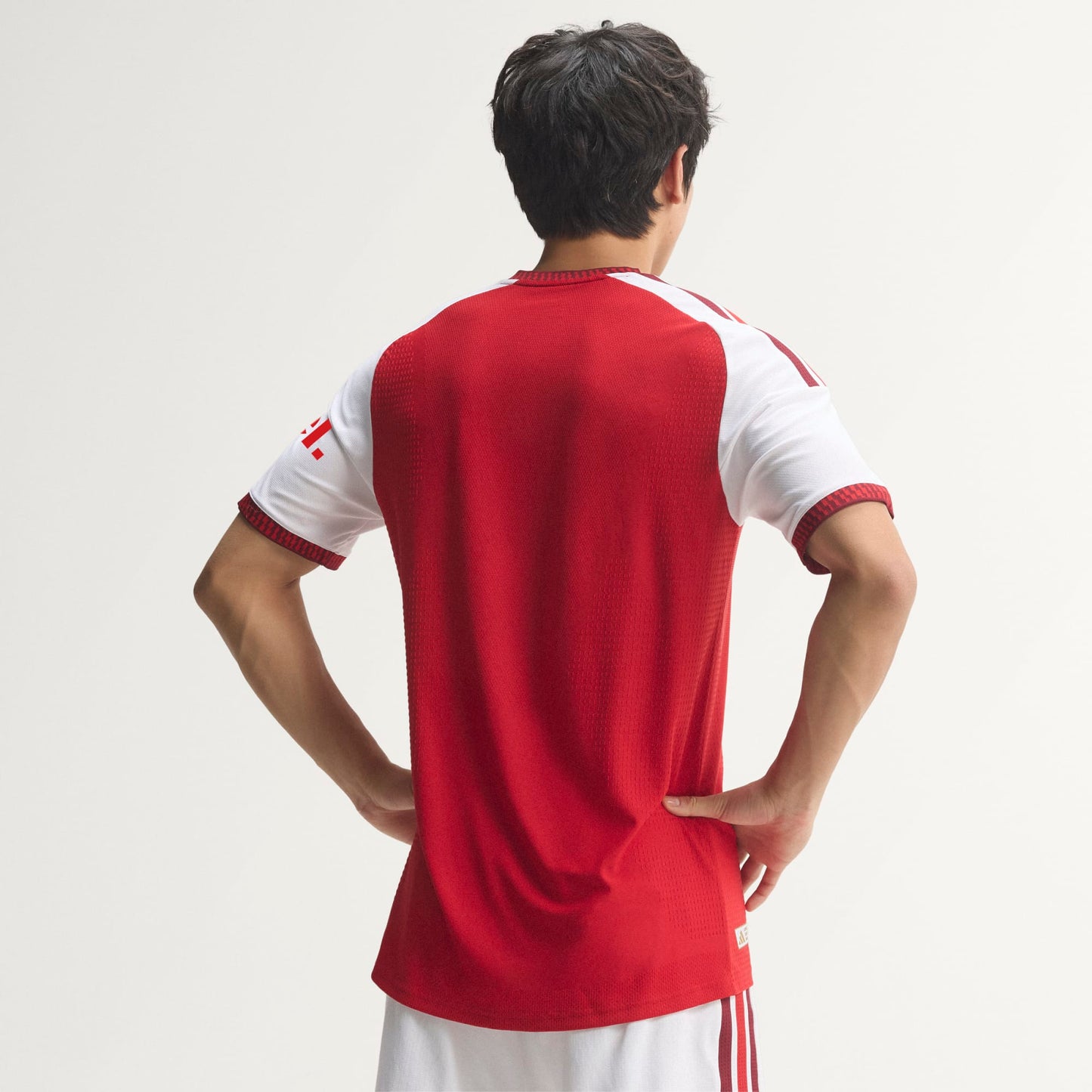 Arsenal Home Jersey 2026/27 - Player Version