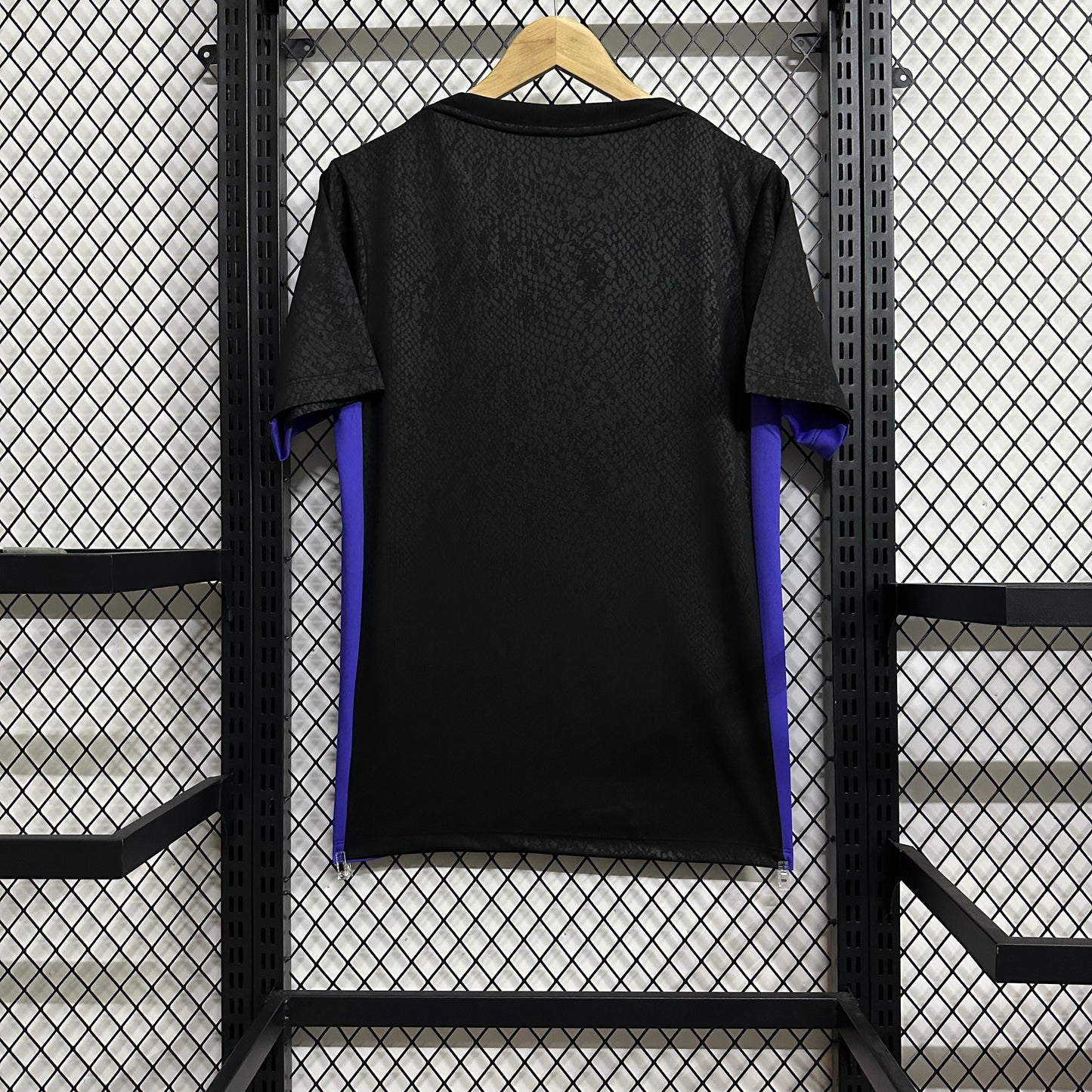 Barcelona Prematch Jersey 2025/26 - Fan Version