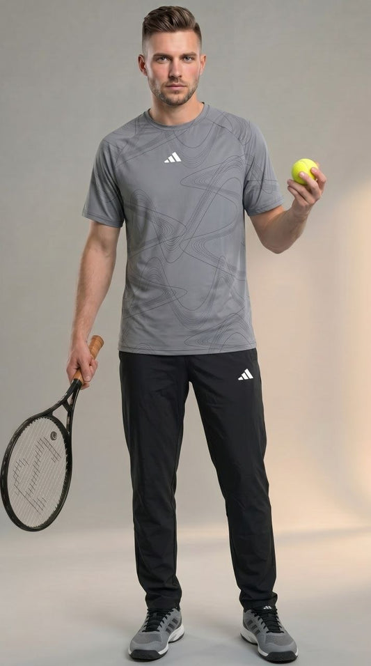 Adidas Sport Kit - Premium Version