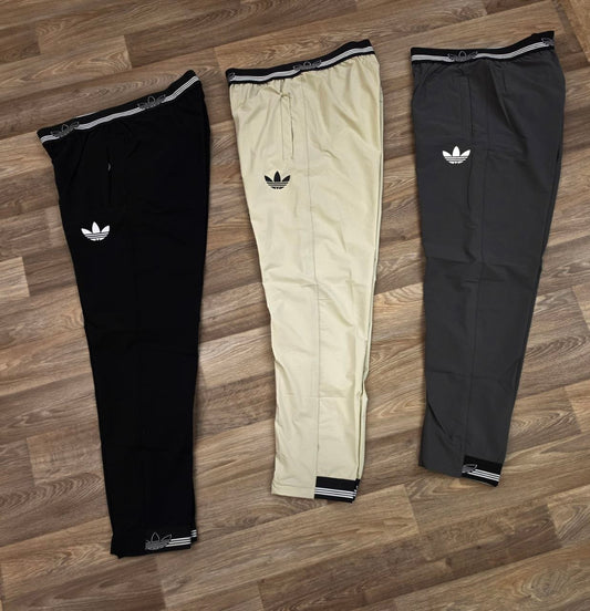 Adidas Band Pants - Premium Version