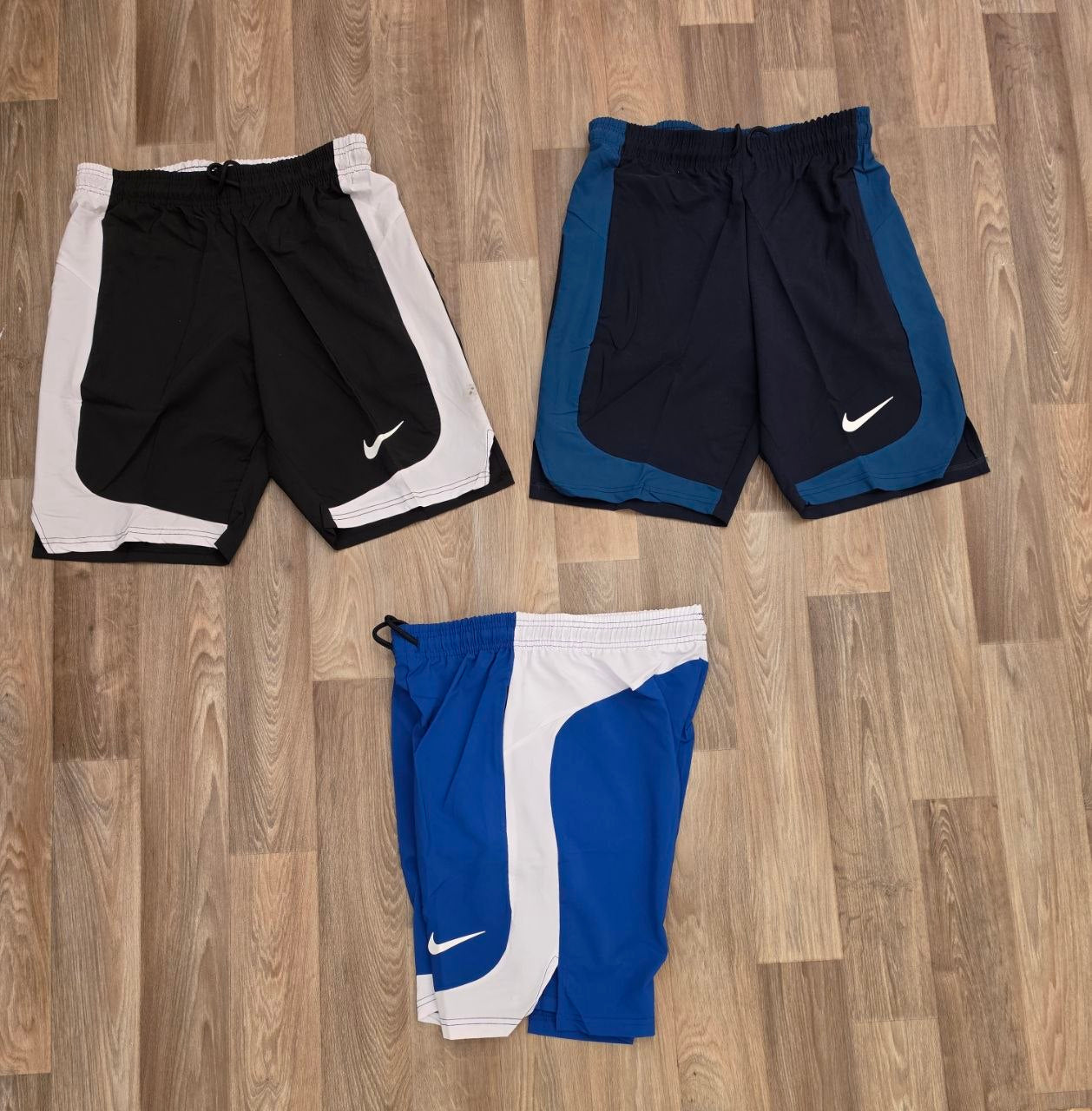 Nike Shorts Mix - Premium Version