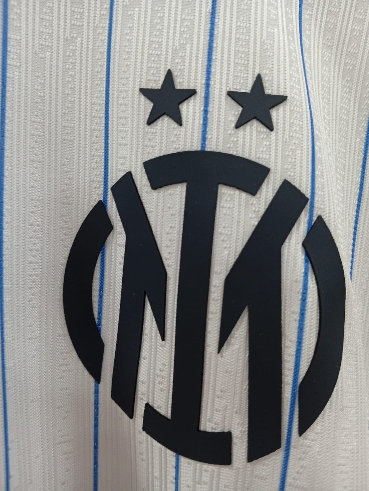 Inter Milan Away Jersey 2026/27 - Premium Version ( Mirror )