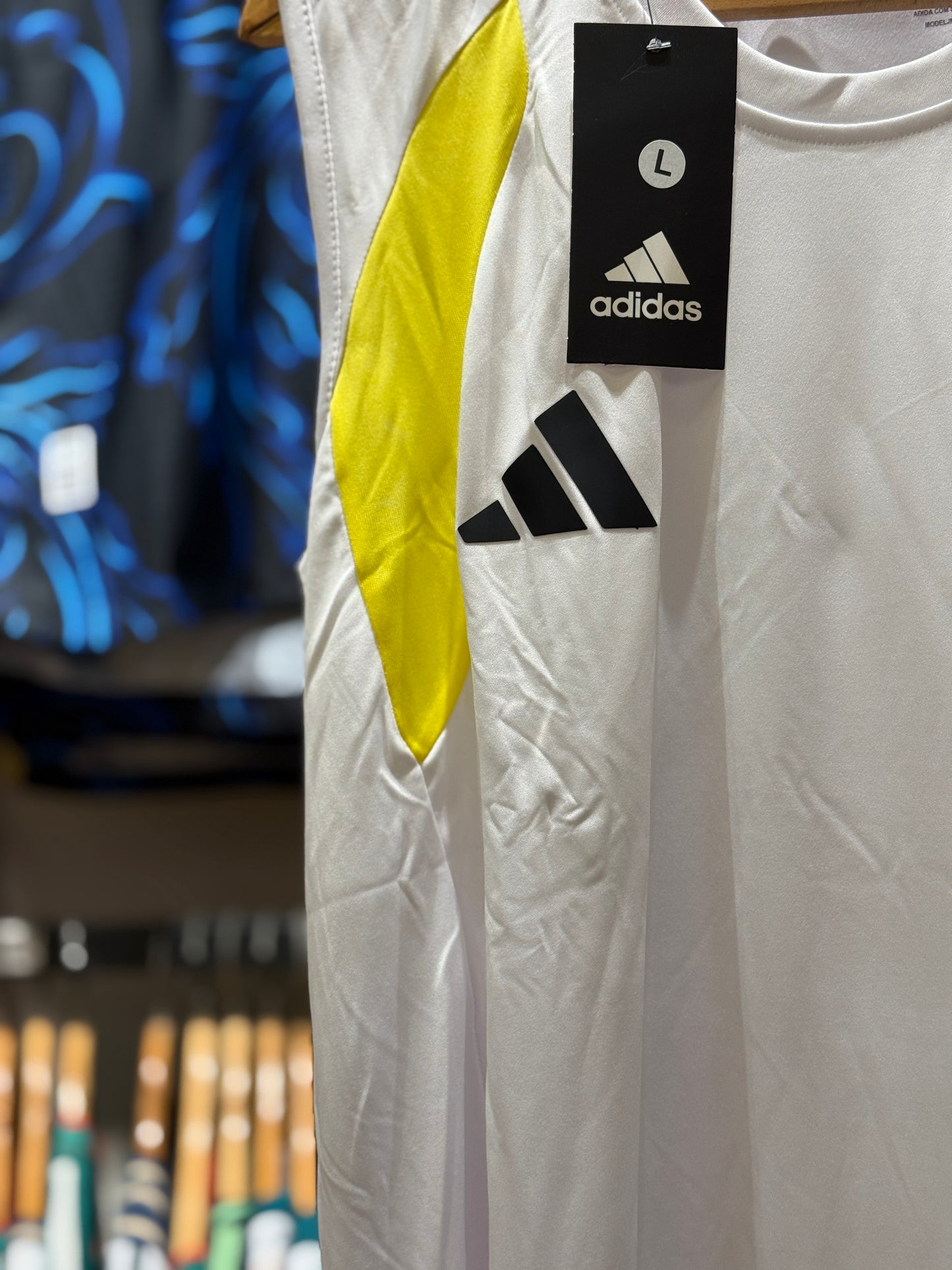 Germany Sleeveless Training Kit