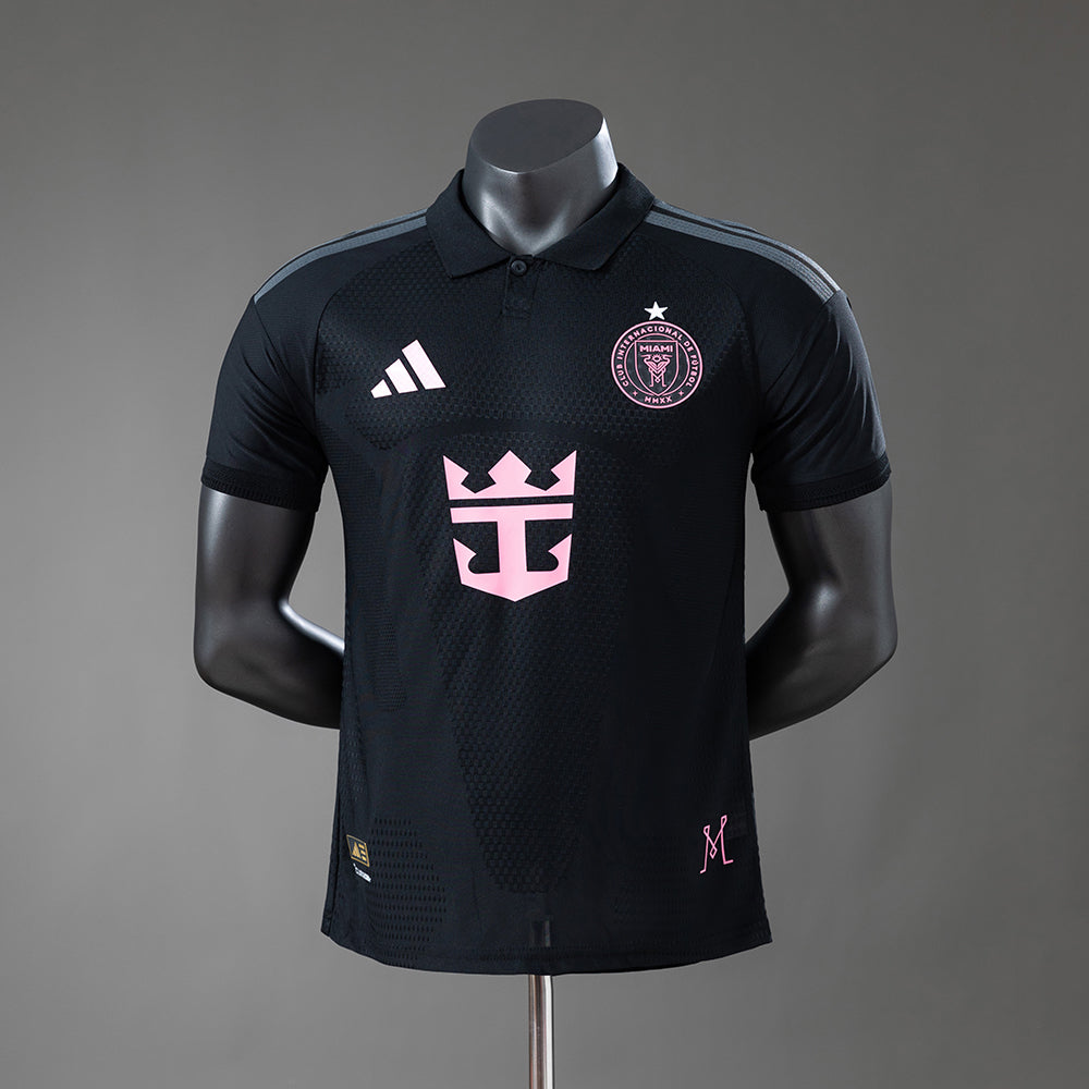 Inter Miami Away Jersey 2026/27 - Premium Version