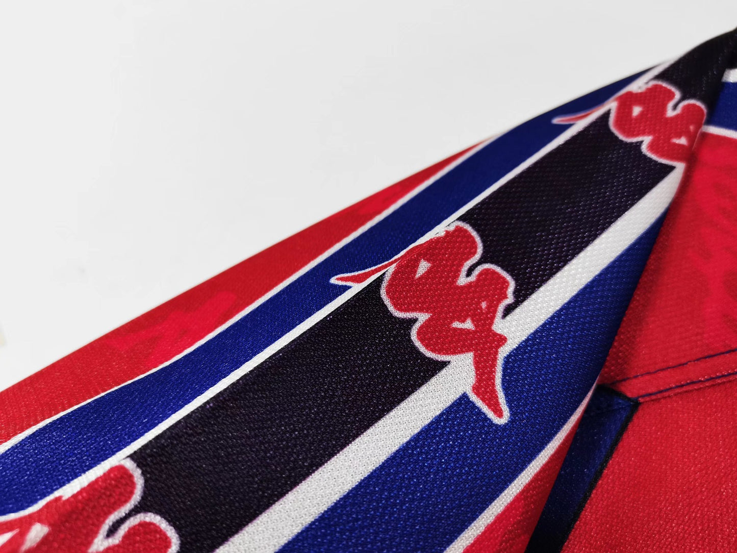 Barcelona 1995/97 - Mirror Orginal Version