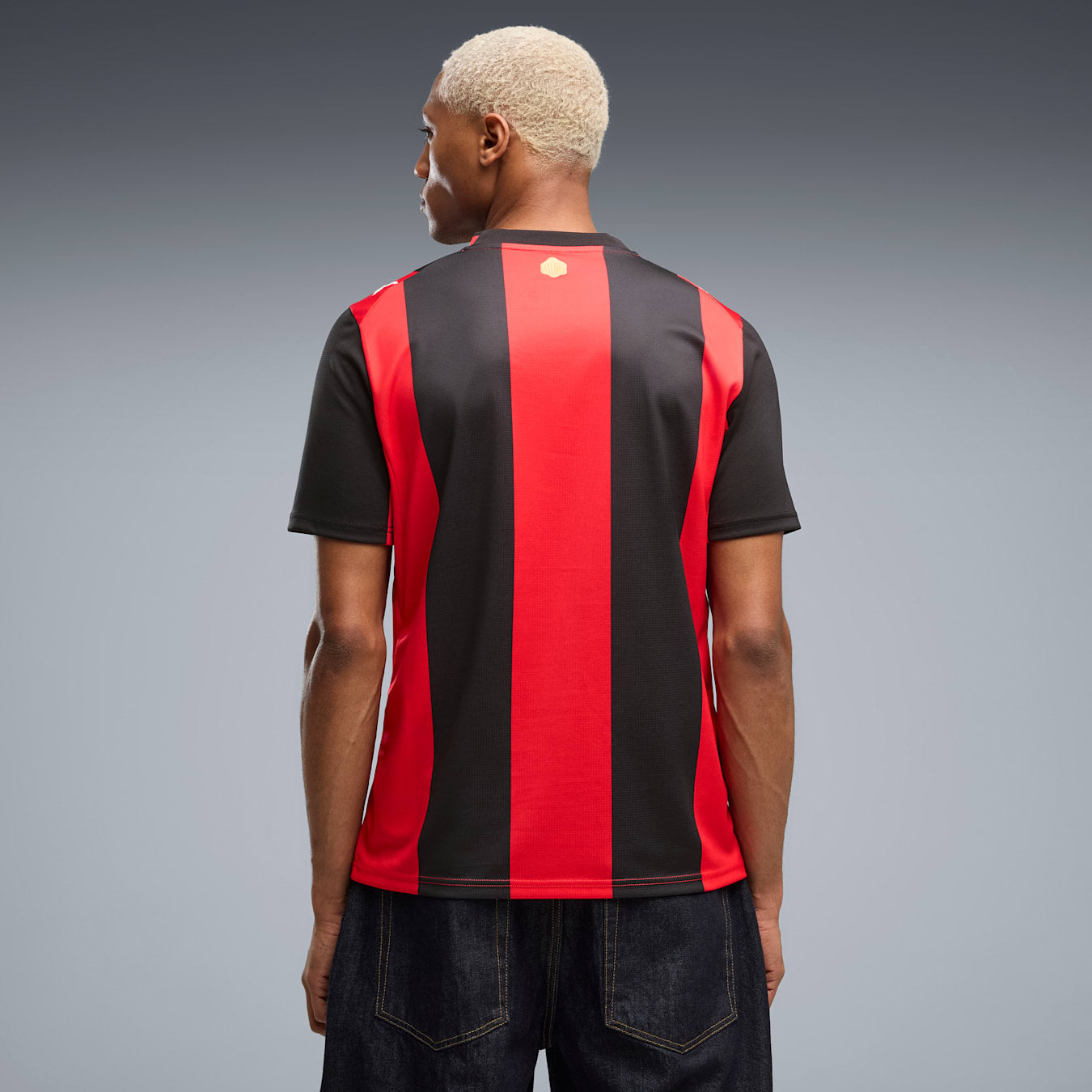 AC Milan Home Jersey 2026/27 - Fan Version