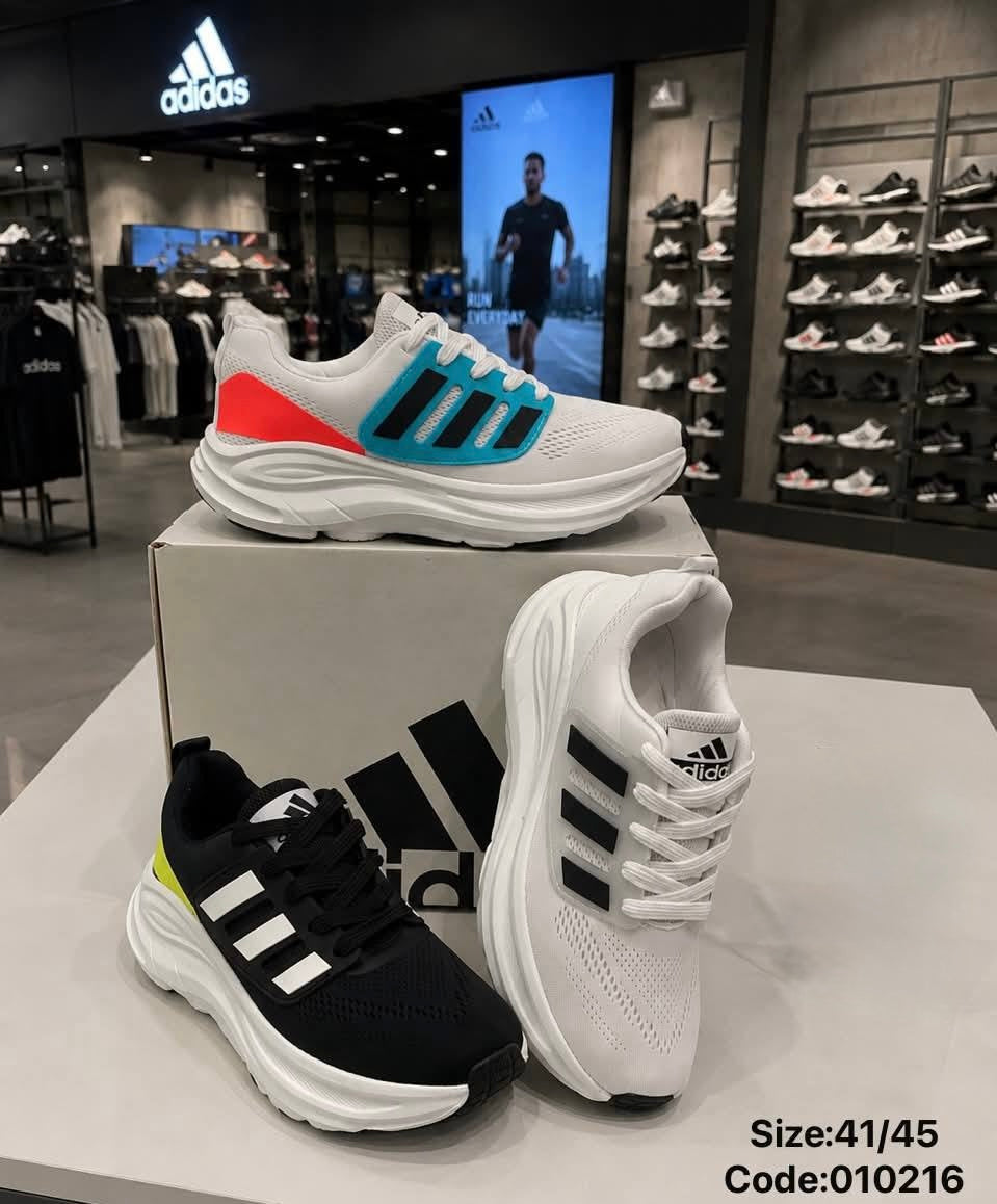 Adidas Sheos - Premium Version