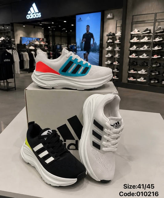 Adidas Sheos - Premium Version