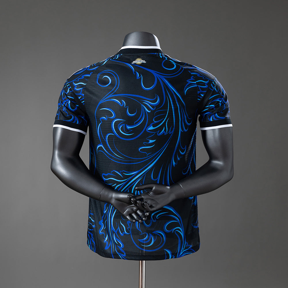 Argentina Away Jersey 2026/27 - Premium Version