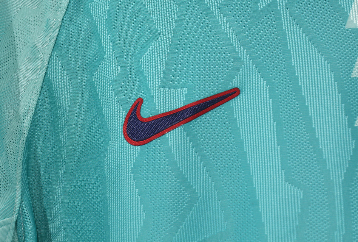 Barcelona Third Jersey 2026/27 - Original Player Version
