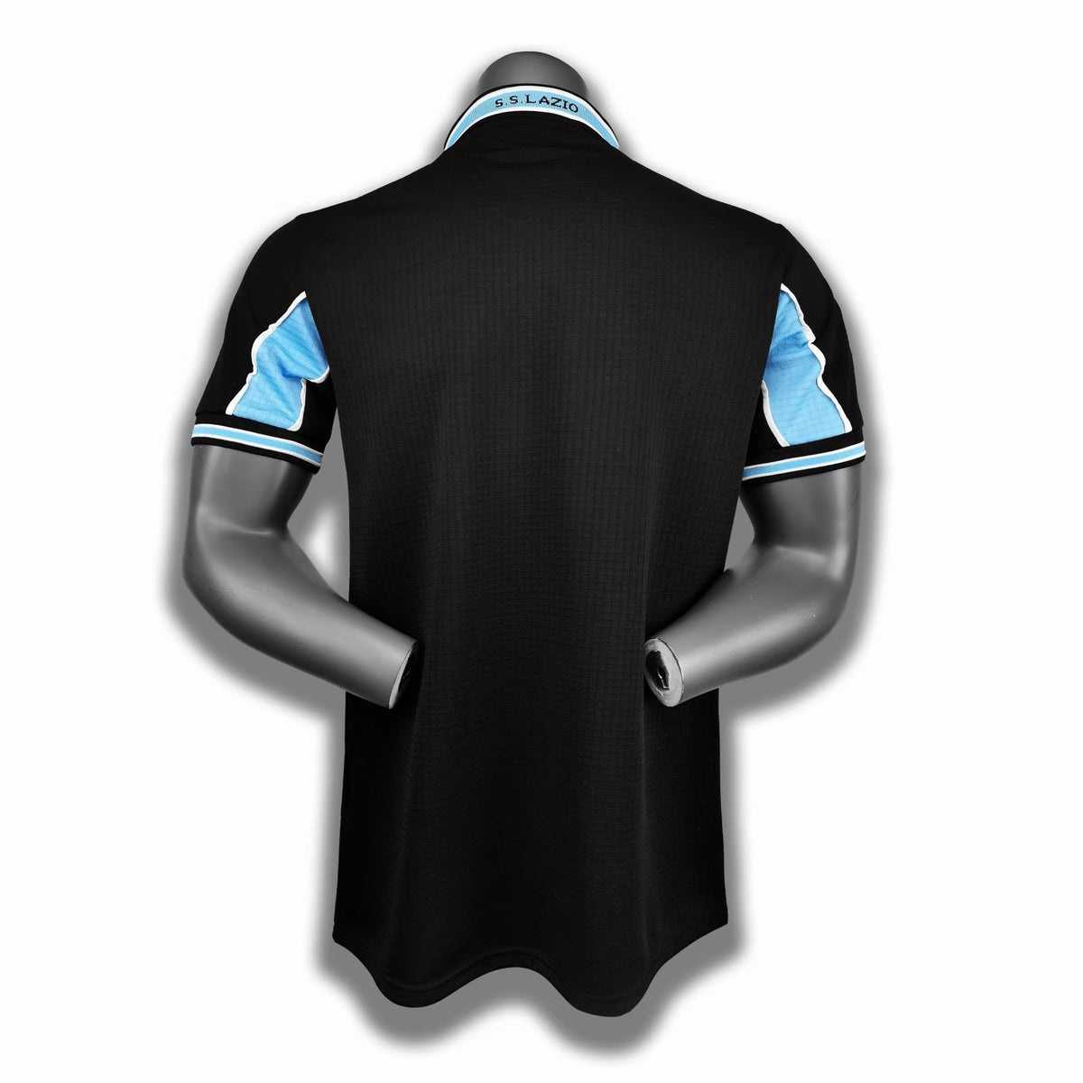 Lazio Away 1998/99 - Mirror Original Version