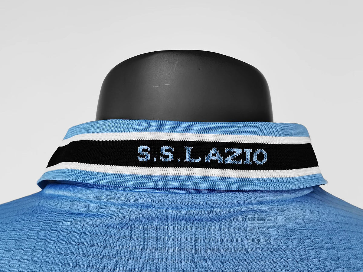 Lazio 1998/99 - Mirror Original Version