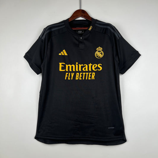 Real Madrid Away Jersey 2023/24 - Fan Version