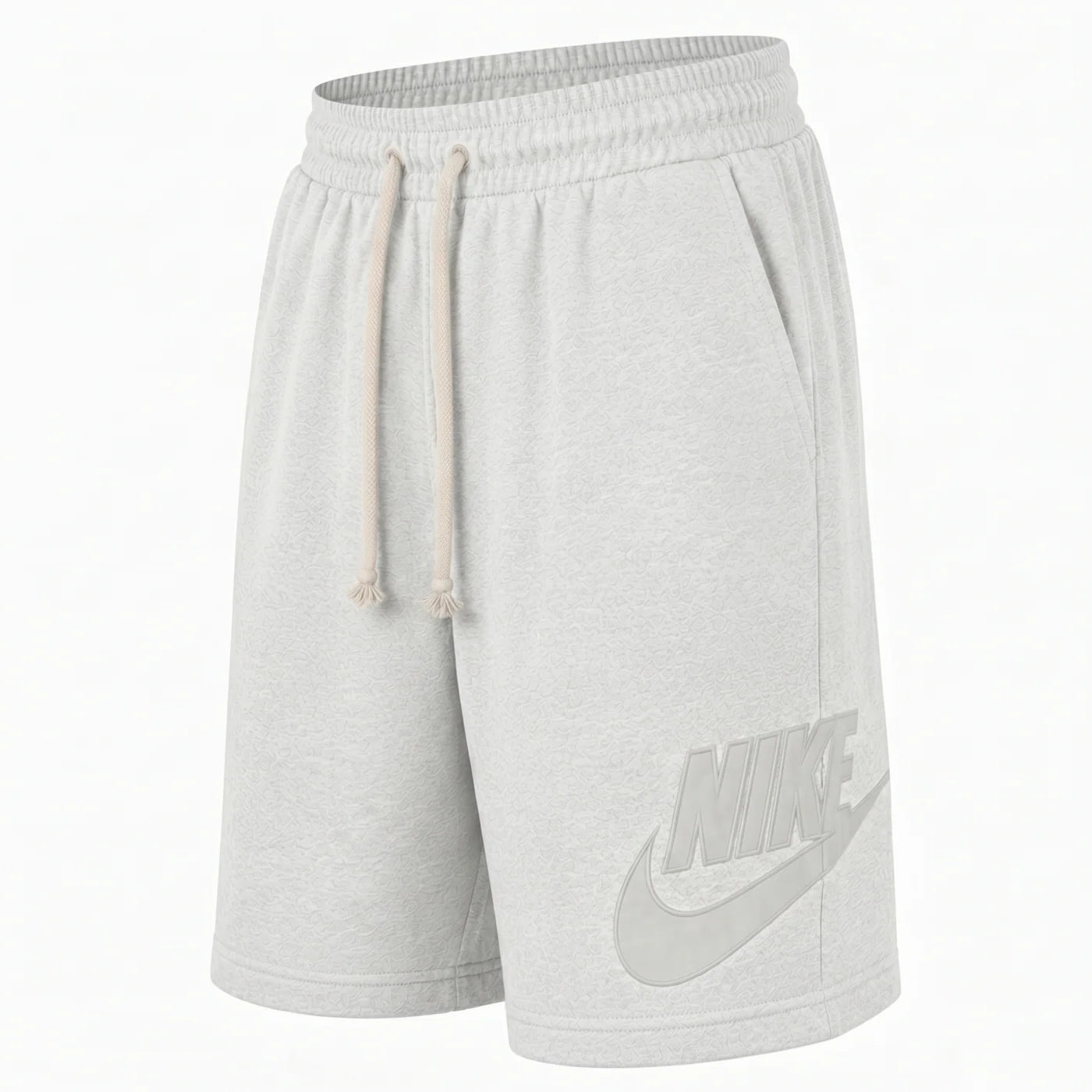 Nike Cotton Short - Premium Version