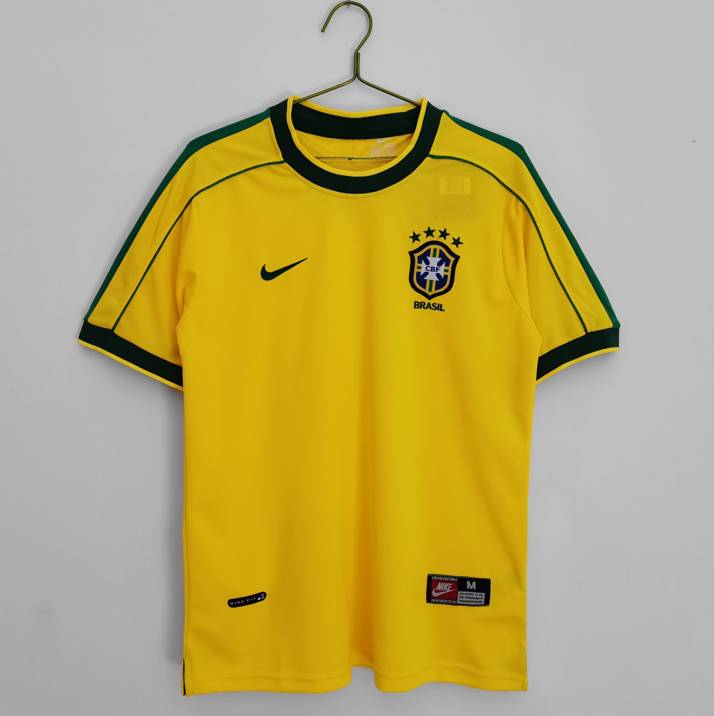 Brasil 1998 - Mirror Original Version