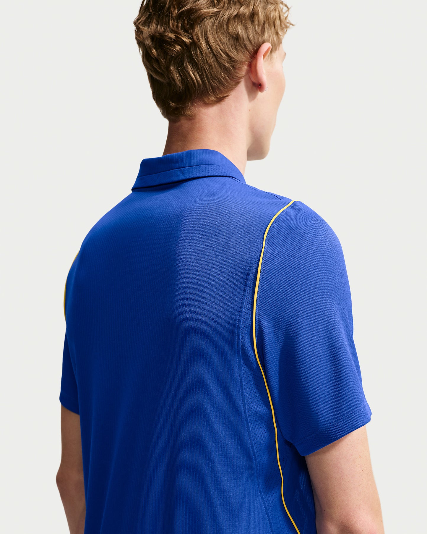Chelsea Home Jersey 2026/27 - Fan Version