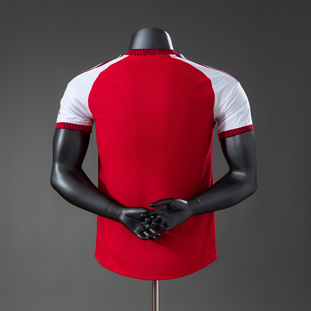 Arsenal Home Jersey 2026/27 - Premium Version
