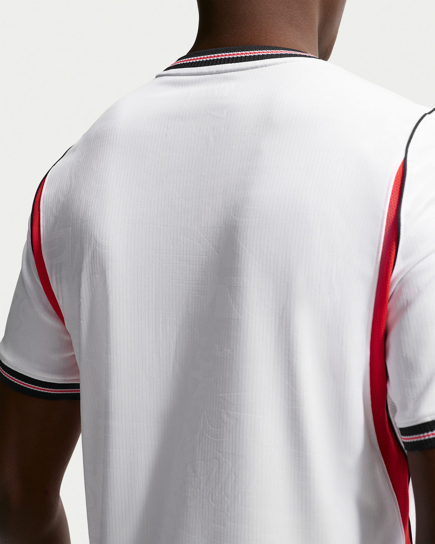 England Home Jersey 2026/27 - Fan Version