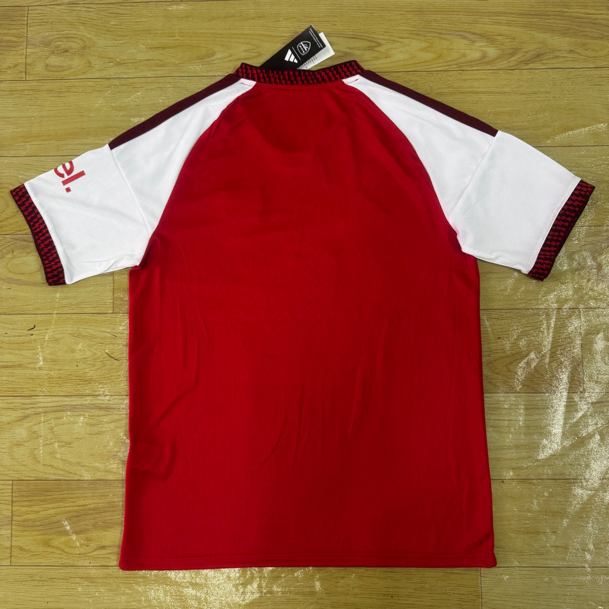 Arsenal Home Jersey 2026/27 - Special Size