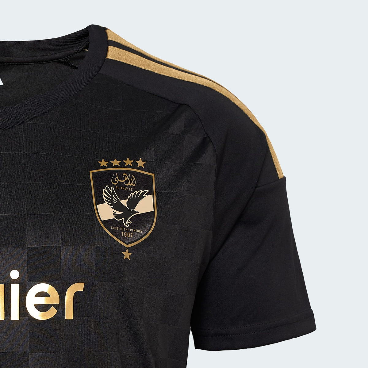 AL-AHLY SC 26/27 AWAY JERSEY - Original