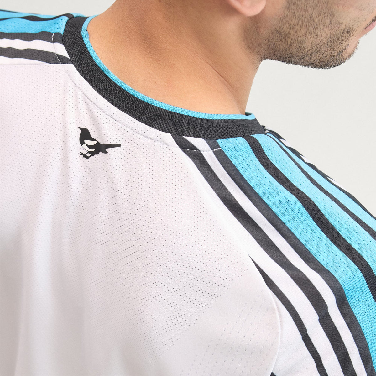 Newcastle United Home Jersey 2026/27 - Player Version
