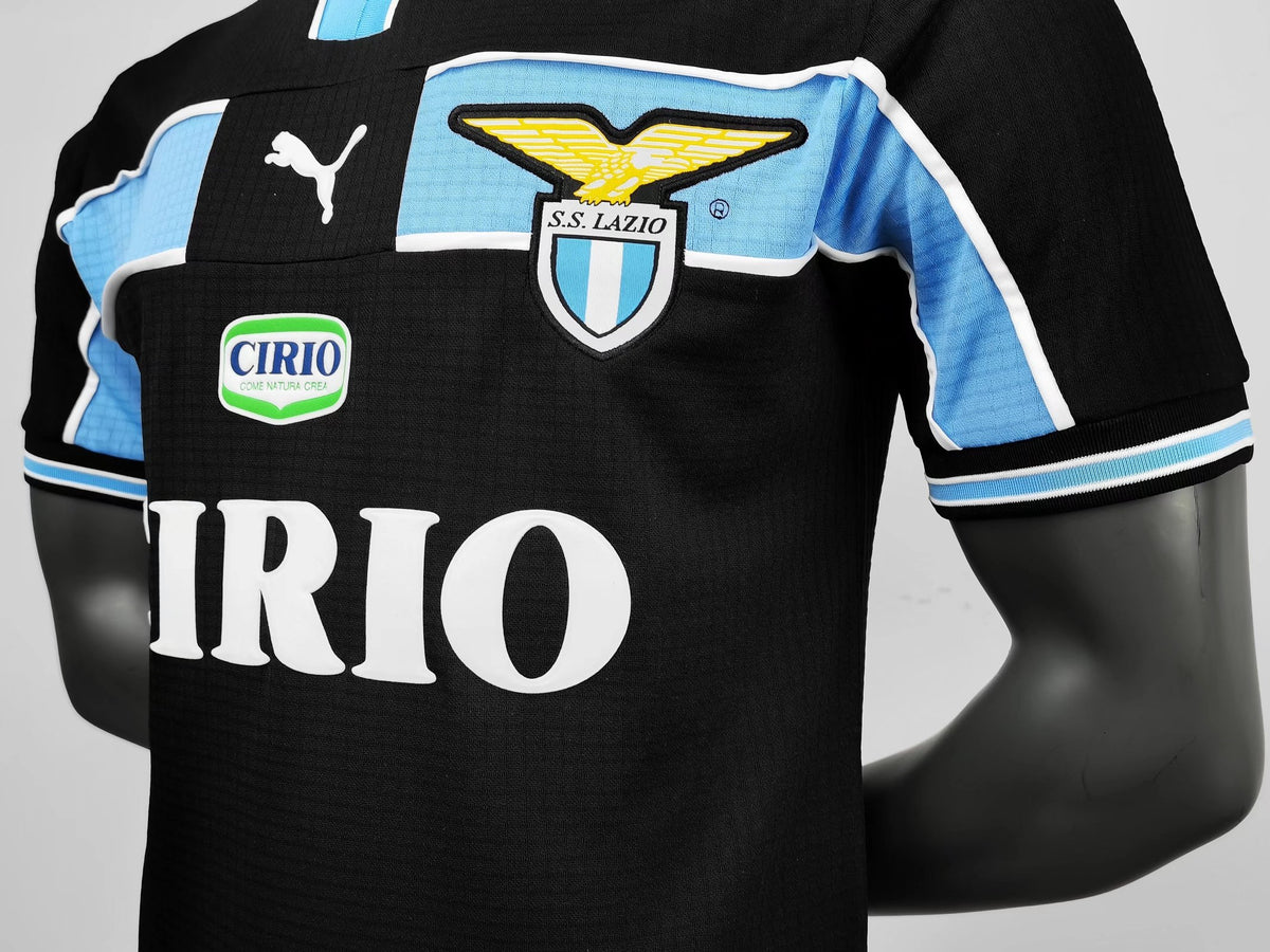 Lazio Away 1998/99 - Mirror Original Version
