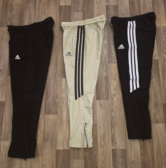 Adidas 3 Lines Pants - Premium Version