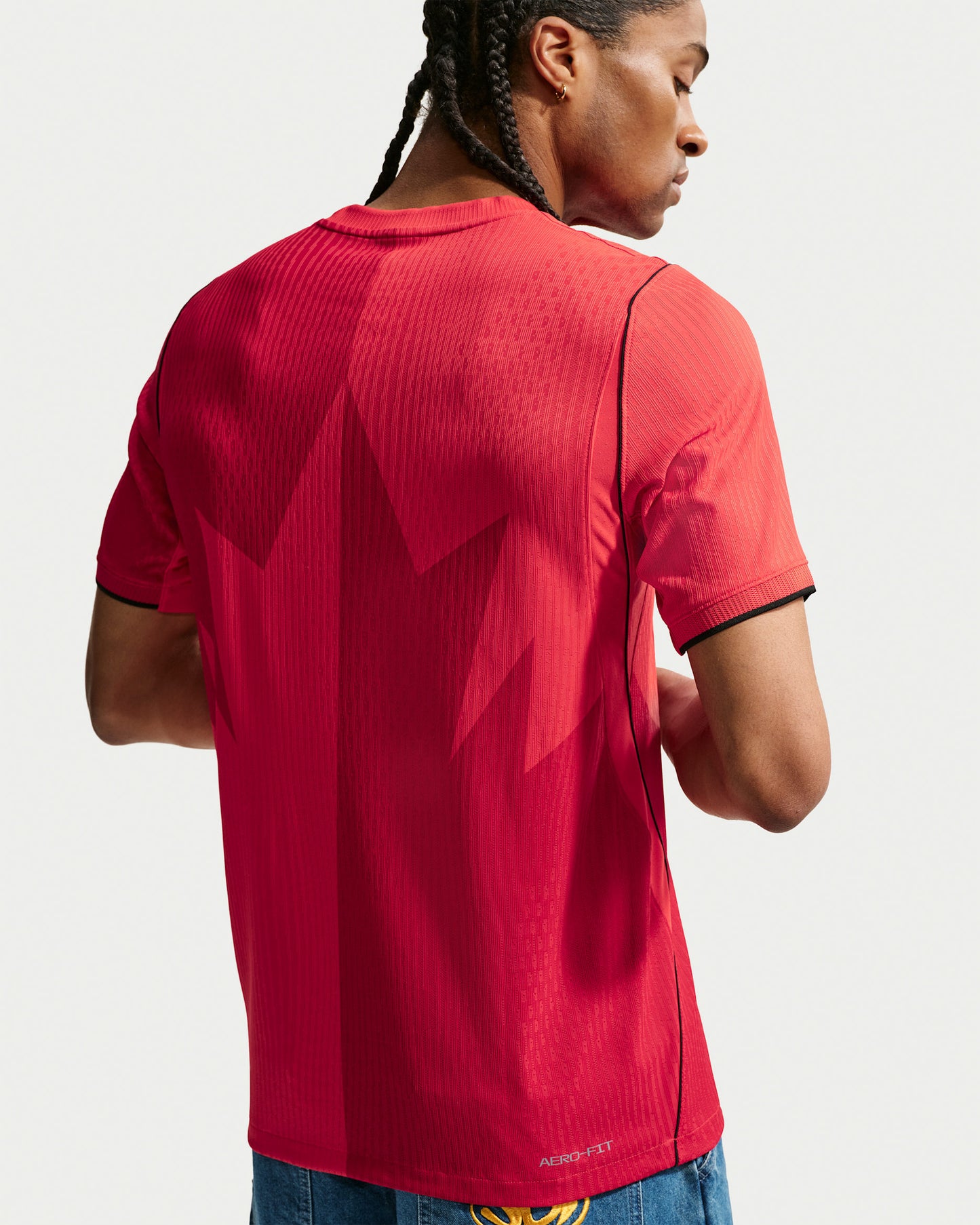 Canada Home Jersey 2026/27 - Player Version