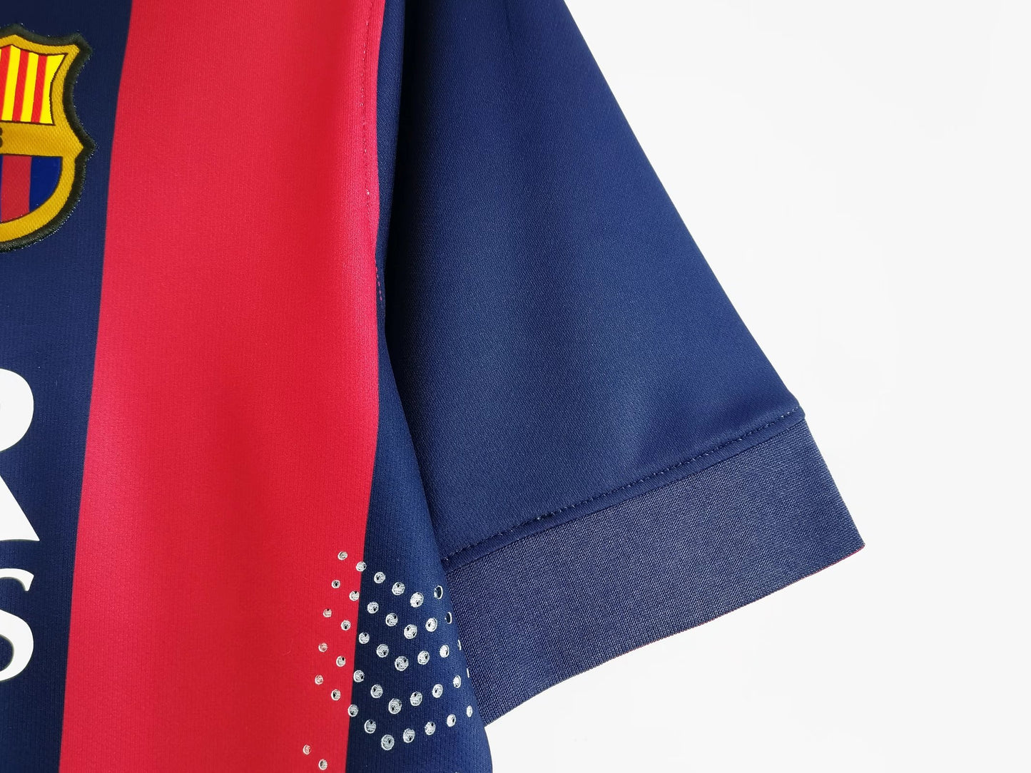 Barcelona 2014/15 - Mirror Original Version