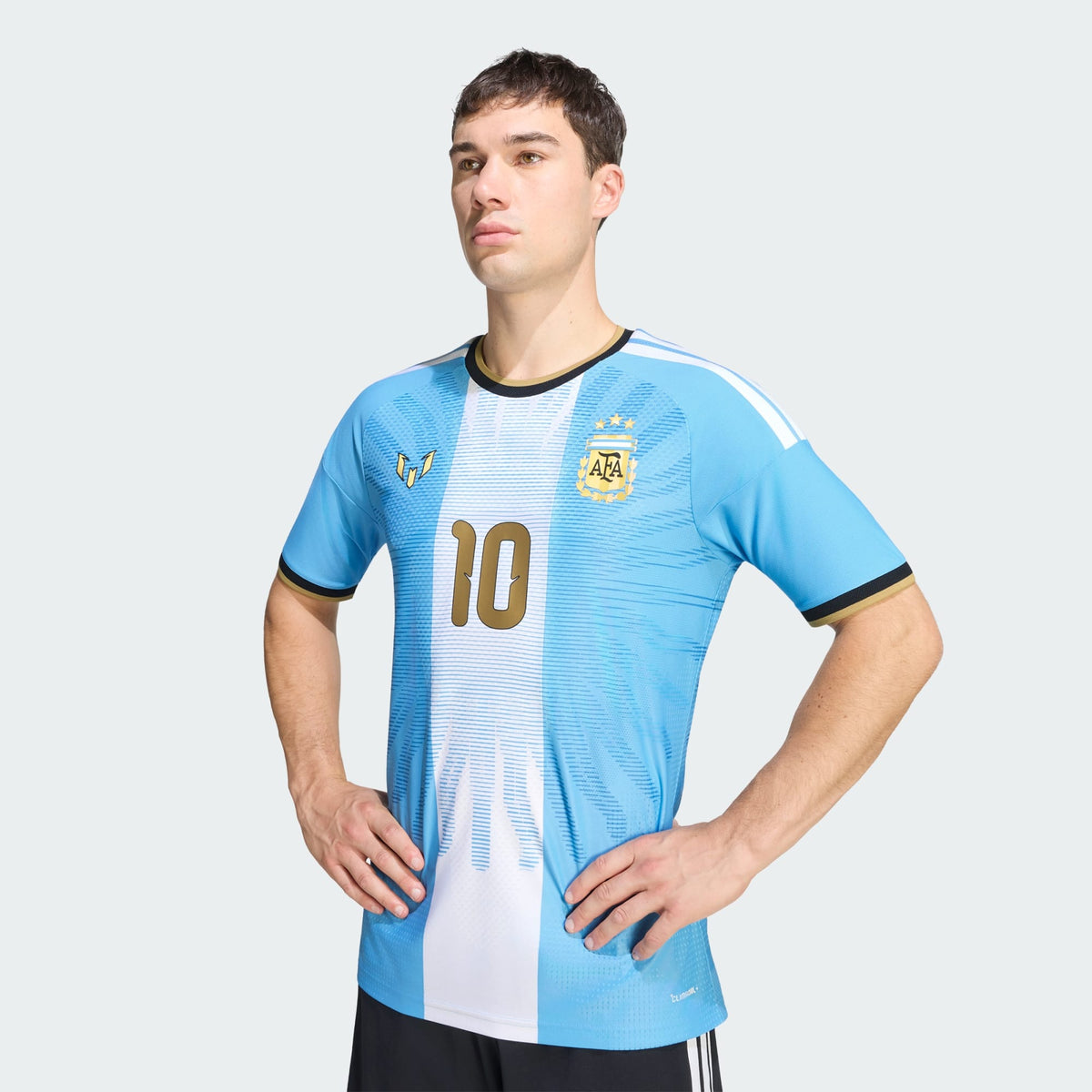 Argentina Messi Jersey 2026/27 - Player Version