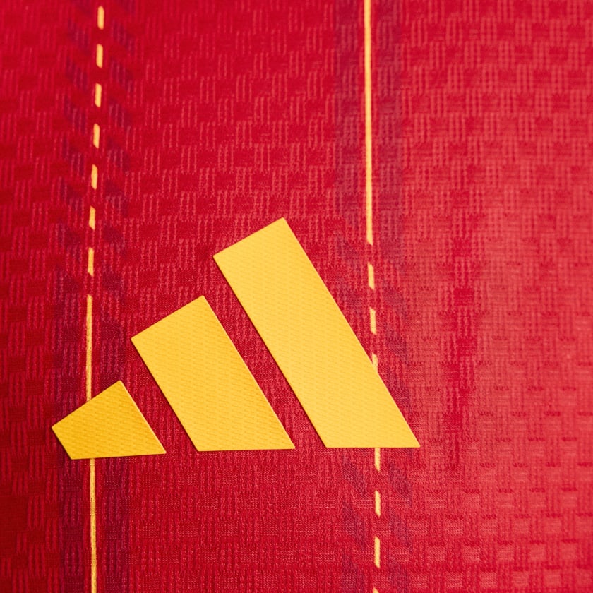 Spain Home Jersey 2026/27 - Player Version