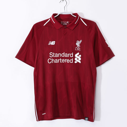 Liverpool 2018/19 - Mirror Original Version